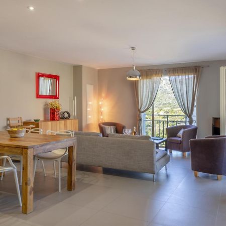 Appartement Vue Mer Fromontica Saint-Florent  Zewnętrze zdjęcie