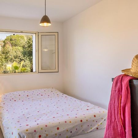 Appartement Vue Mer Fromontica Saint-Florent  Zewnętrze zdjęcie