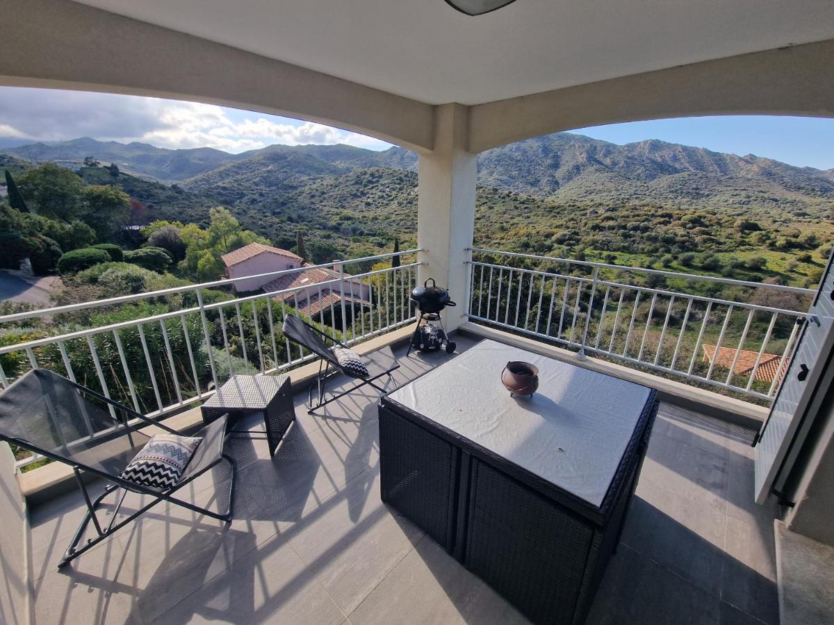 Appartement Vue Mer Fromontica Saint-Florent  Zewnętrze zdjęcie