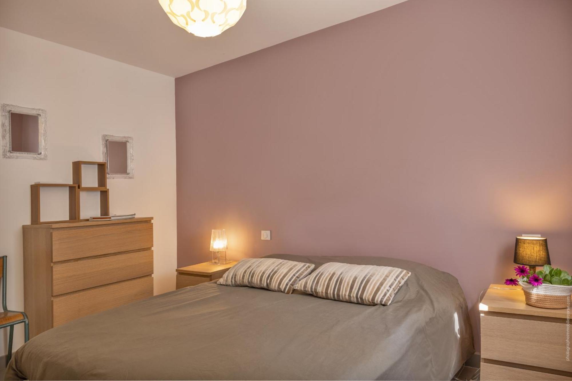 Appartement Vue Mer Fromontica Saint-Florent  Zewnętrze zdjęcie