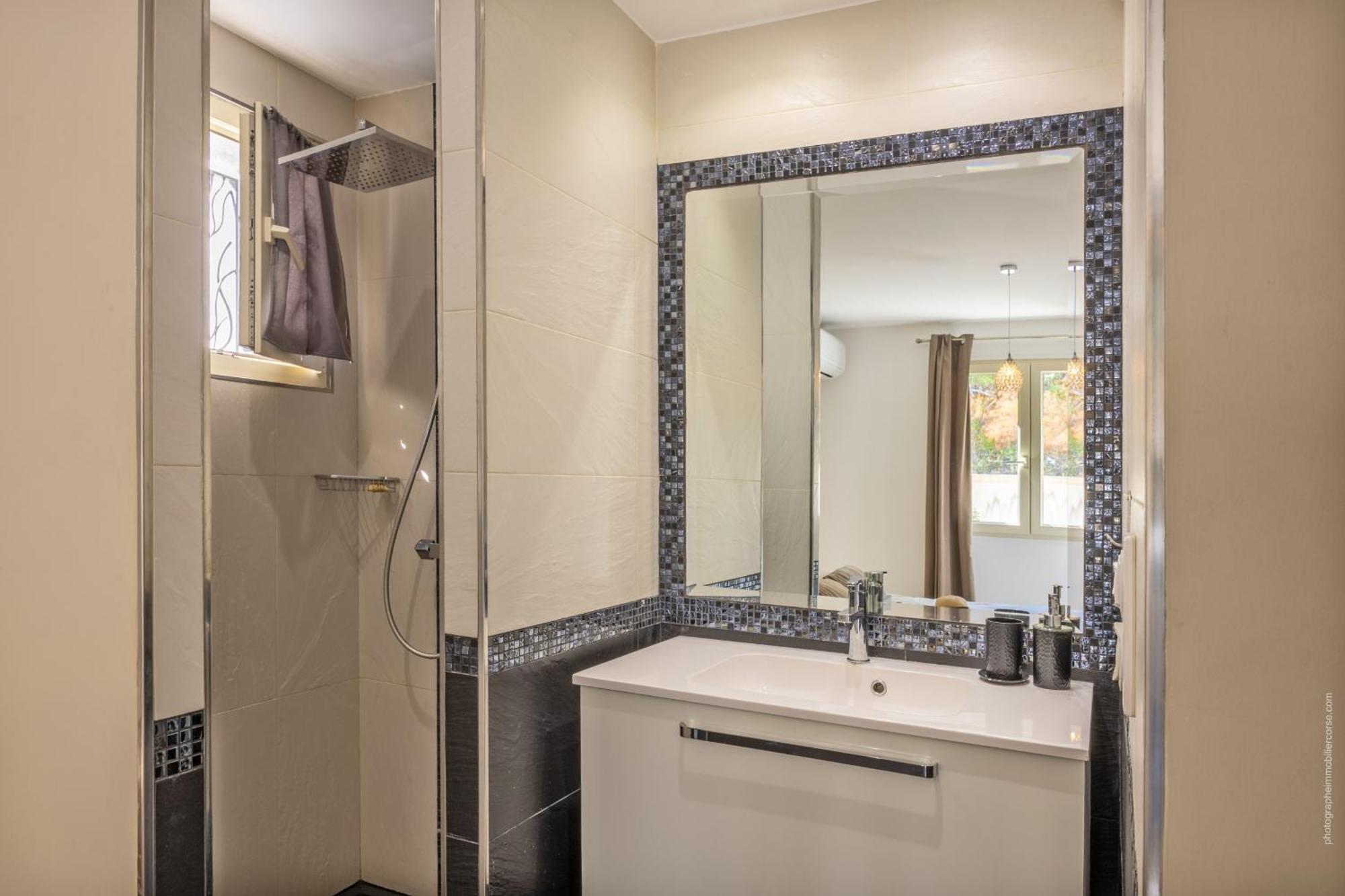 Appartement Vue Mer Fromontica Saint-Florent  Zewnętrze zdjęcie